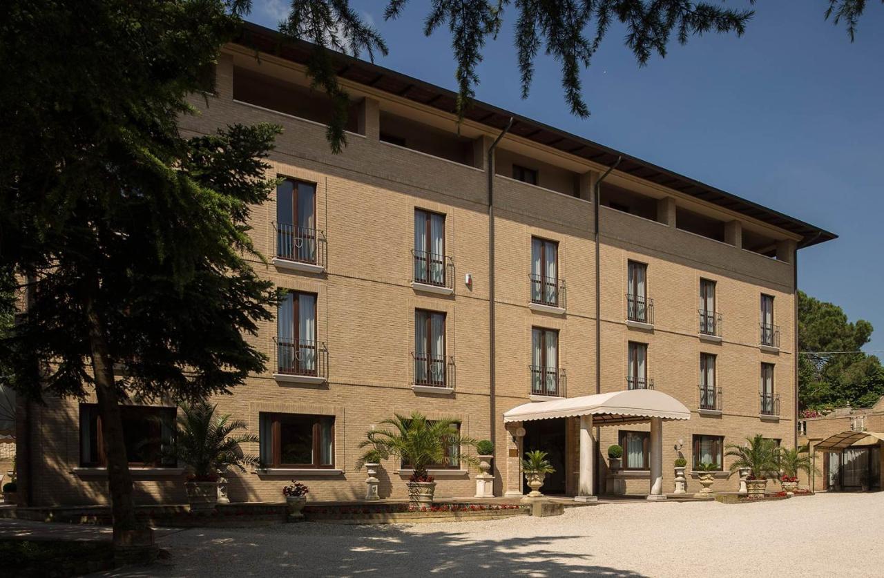 Villa Cattani Stuart Pesaro Esterno foto