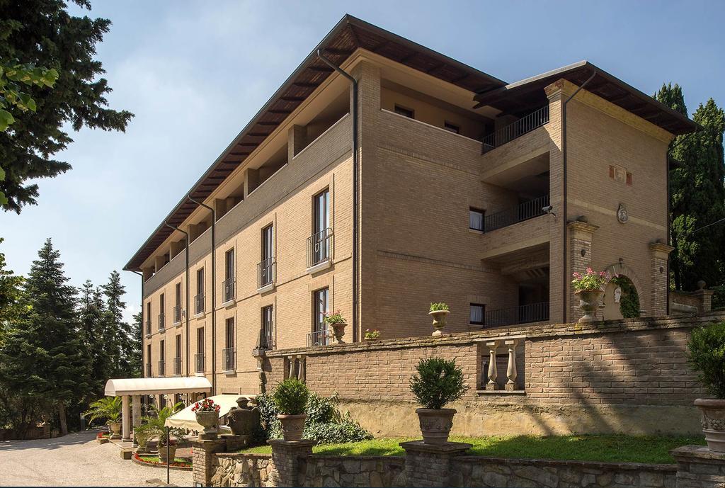 Villa Cattani Stuart Pesaro Esterno foto